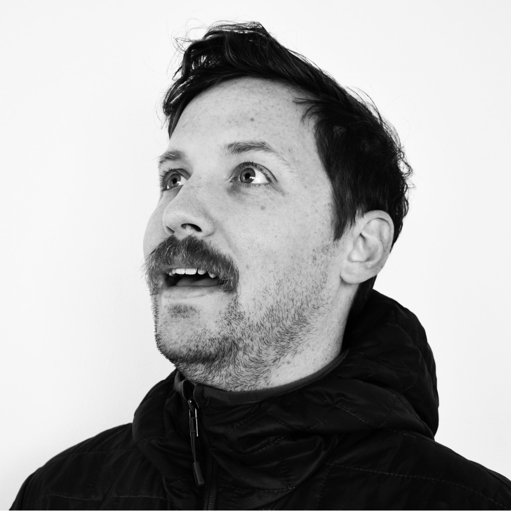 Meet your Posher, Rick